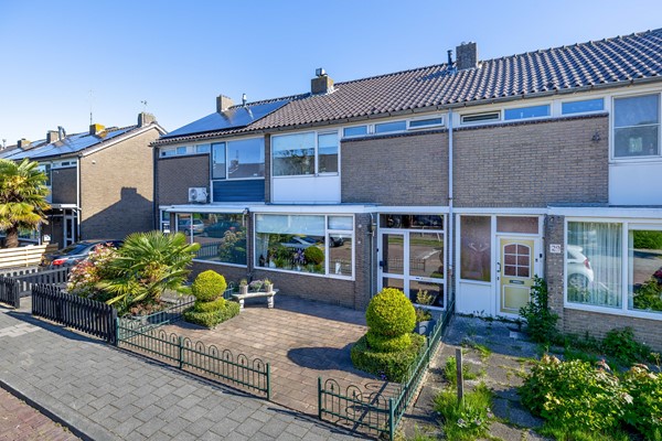 Medium property photo - Lijsterbeslaan 27, 3181 BL Rozenburg Zh